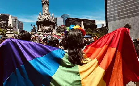 Prepárate para asistir al Gay Pride 2024 en la CDMX