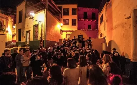 ¿No sales ni en rifa? Lánzate al Soltero Fest en Guanajuato