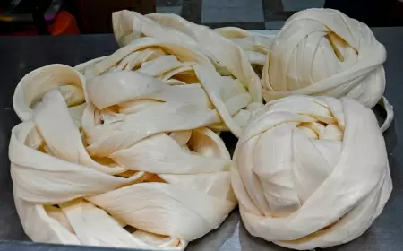 ¡Viajemos a la cuna del quesillo en Oaxaca este próximo 20 de julio!