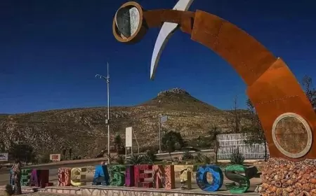 Visita Real de Asientos, un pueblo encantador en Aguascalientes