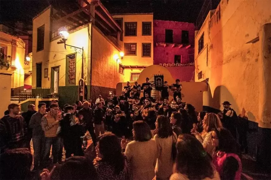 ¿No sales ni en rifa? Lánzate al Soltero Fest en Guanajuato