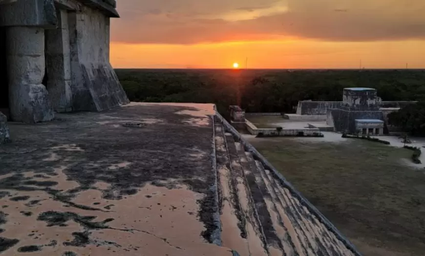 Disfruta del solsticio de verano en estos 3 destinos