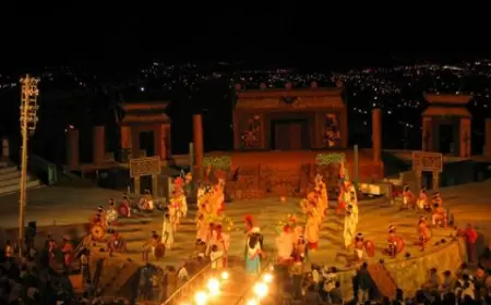 Bani Stui Gulal: Repetición de lo antiguo.