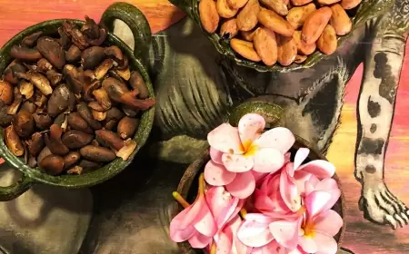 Celebremos el día mundial del Cacao con estas ricas bebidas mexicanas