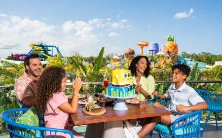 3 Resorts Familiares Imperdibles en la Riviera Maya