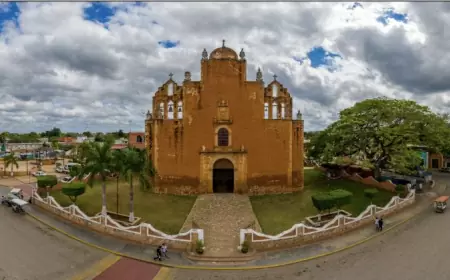 3 Actividades Increíbles Que Hacer en Tekax