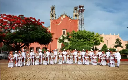 Descubre el Encanto de Motul:  Pueblo Mágico de Yucatán
