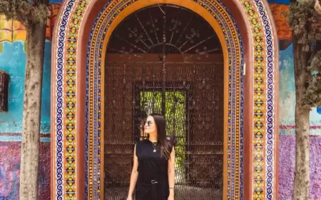 Ajijic,  Un Pueblo Mágico para Enamorarse