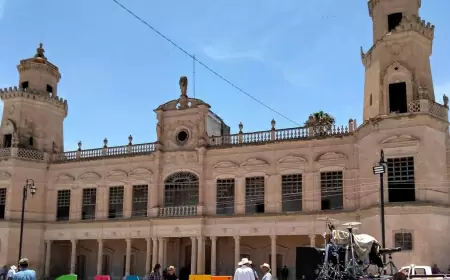 Tradición y espíritu en el Festival del Mezcal de San Felipe, Guanajuato