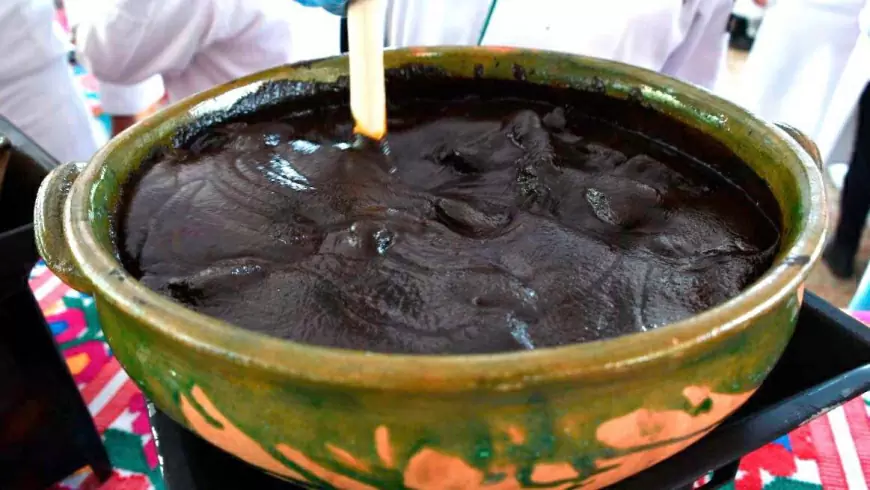 Mole Negro