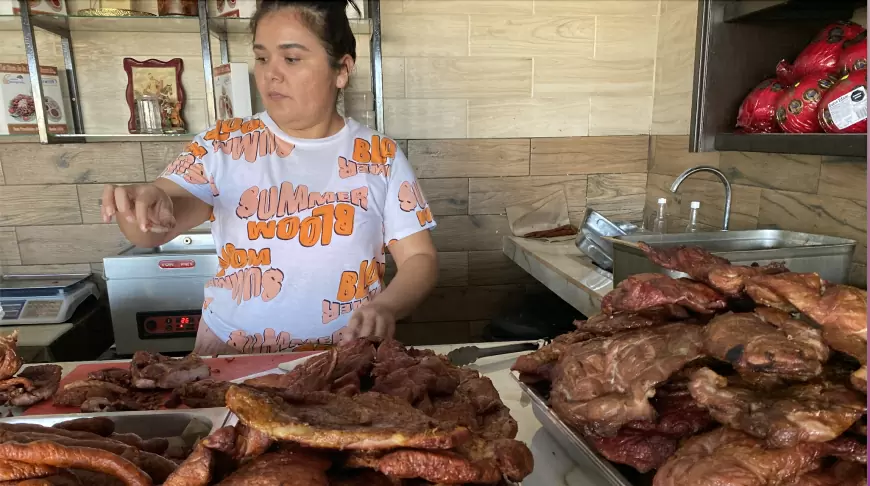 El Sabor Ahumado de Temozón: Un Viaje Gastronómico en Yucatán