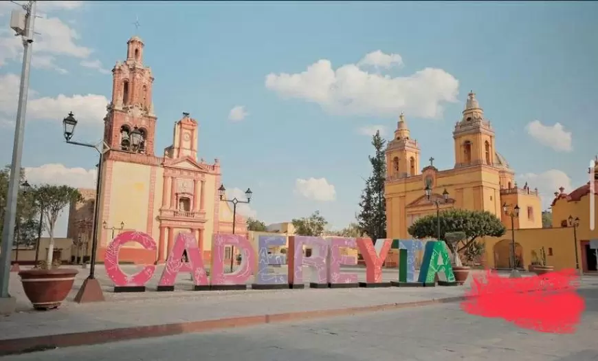 Un paseo por la historia: visita Cadereyta en Querétaro