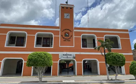 Descubriendo Dzilam González: Historia y Aventura