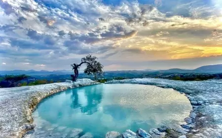 Chazumba, destino prehistórico de la Mixteca