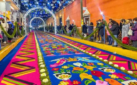 Feria Internacional de Huamantla, Tlaxcala: edición 150.