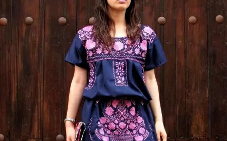 San Antonino Castillo Velasco, un tesoro oculto en Oaxaca