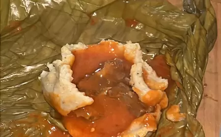 San Miguel Quetzaltepec, riqueza de la cocina tradicional oaxaqueña