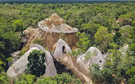 3 Museos increíbles de México totalmente diferente a lo que hayas visto antes.