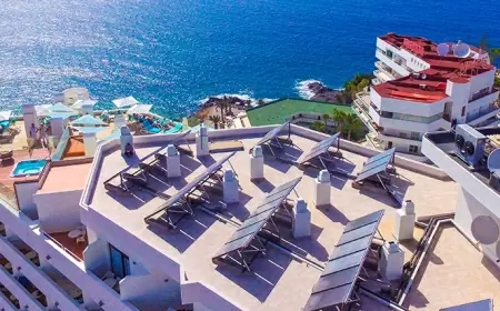 Tecnologías sustentables para tu travesía por México