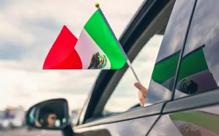 Conoce La Ruta de la Independencia en Oaxaca