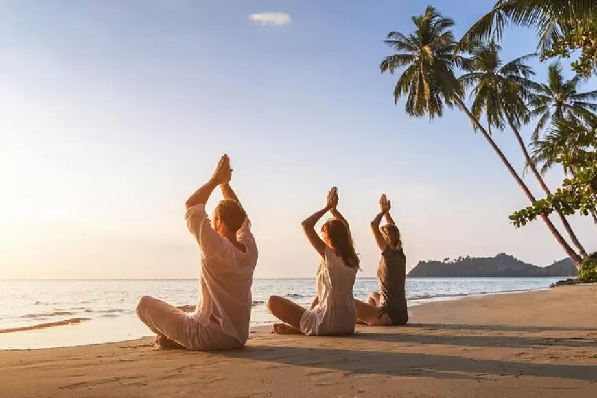 Día Mundial de la Relajación, dedícate a descansar sin remordimiento