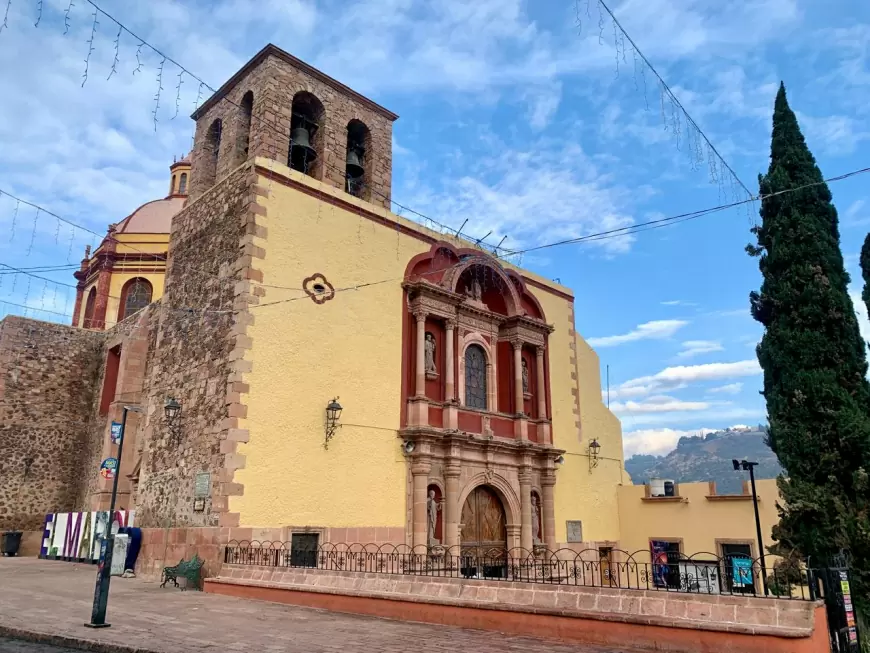 Conoce el encanto de El Marqués, en Querétaro