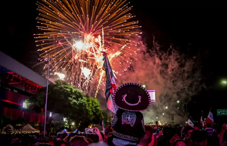 Destinos patriotas para dar el grito, ¡Viva México!