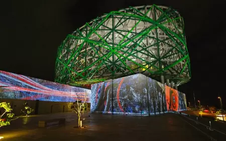 El Gran Museo Maya de Mérida: Un viaje por la historia de esta cultura y el origen del cráter de Chicxulub