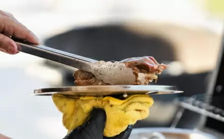 Chili & Grill: Una tradición anual que cierra el verano en la costa yucateca