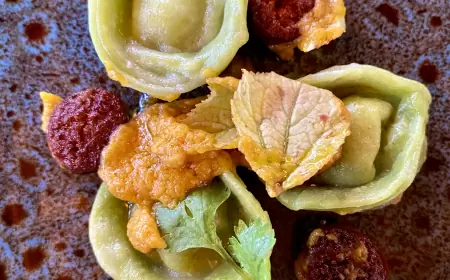 Mestizo Misterio Culinario: Un Viaje de Sabores por el Alma de Yucatán