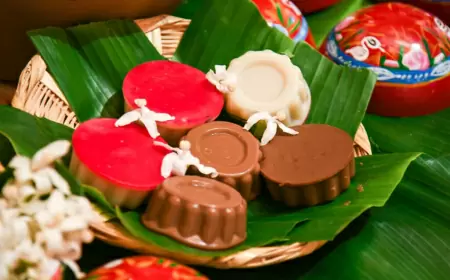 El Nicuatole, el postre más antiguo de Oaxaca