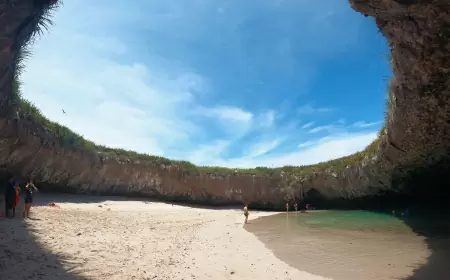 Un viaje express por Sayulita