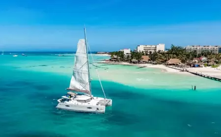 La Mejor Manera de Visitar Isla Mujeres