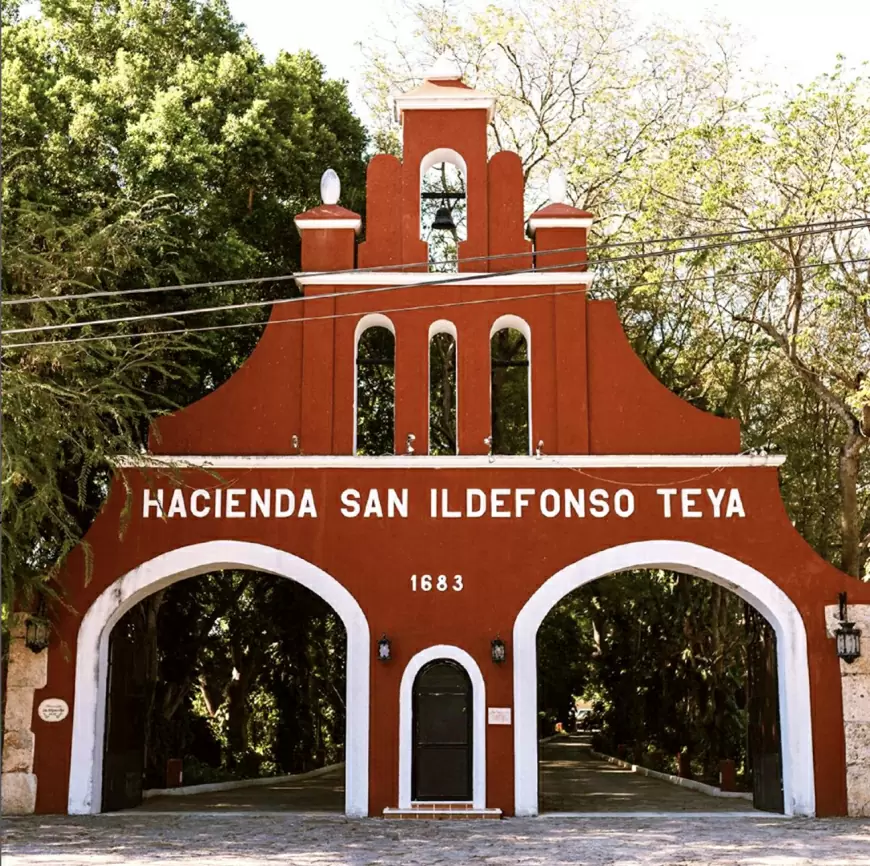 Sabores de Tradición en Hacienda Teya: Una Experiencia Imperdible en Yucatán