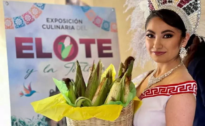 Puebla: Festival del Elote en Atlixco