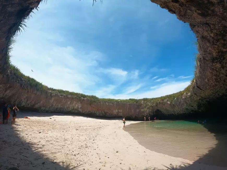 Un viaje express por Sayulita