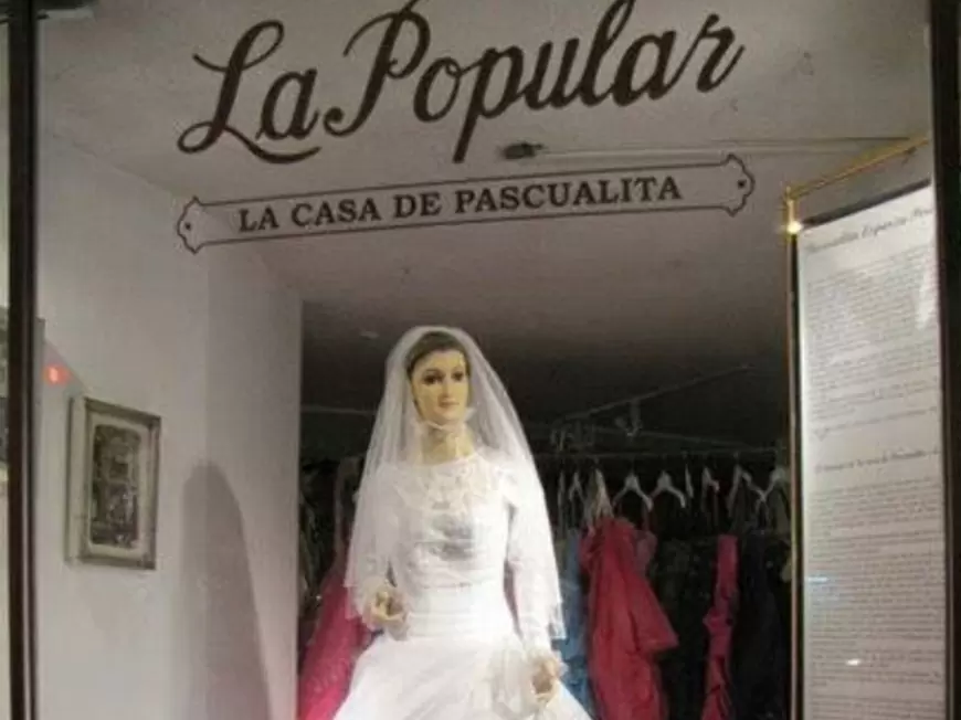Tienda la Popular, Chihuahua