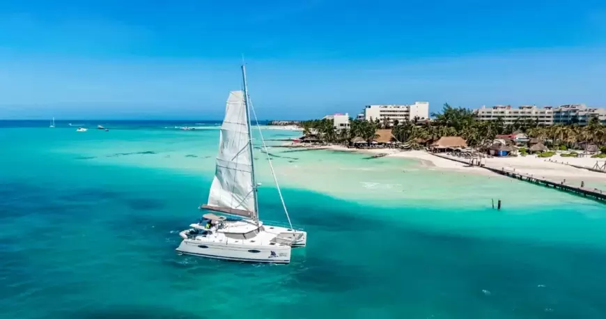 La Mejor Manera de Visitar Isla Mujeres