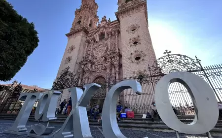 87 Concurso Nacional de Platería 2024: Taxco, Guerrero