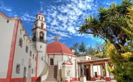 Nepantla de Sor Juana Inés de la Cruz ¿lo conoces?