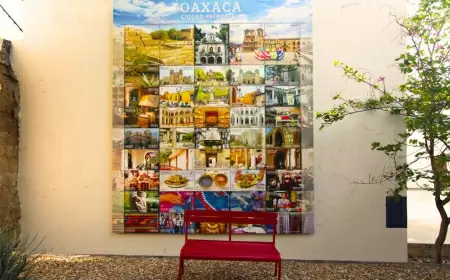 Museo de la Filatelia, único en su tipo