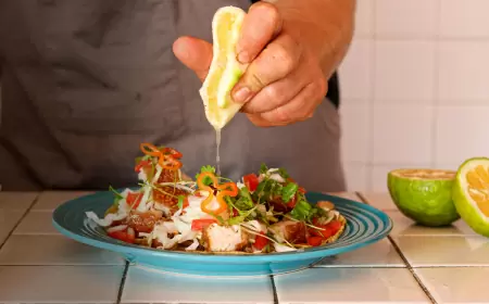 La chicharra yucateca: un bocado irresistible de tradición