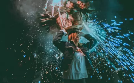 Fiesta Patronal de Guadalupe, Etla-Oaxaca, cultura y devoción.