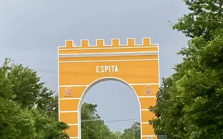 Espita: Tradición y Devoción en la Natividad del Niño Jesús