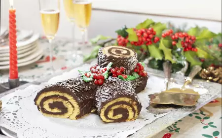 5 Postres Mexicanos Decembrinos rompe dietas