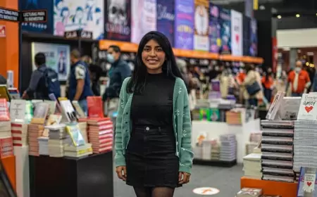 FIL de Guadalajara: Un viaje de cultura y literatura