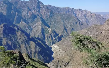 Descubre la Magia de Batopilas, Chihuahua: Aventura en la Sierra Tarahumara