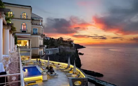 Los 3 Hoteles Playeros con mayor Privacidad y Confort de México