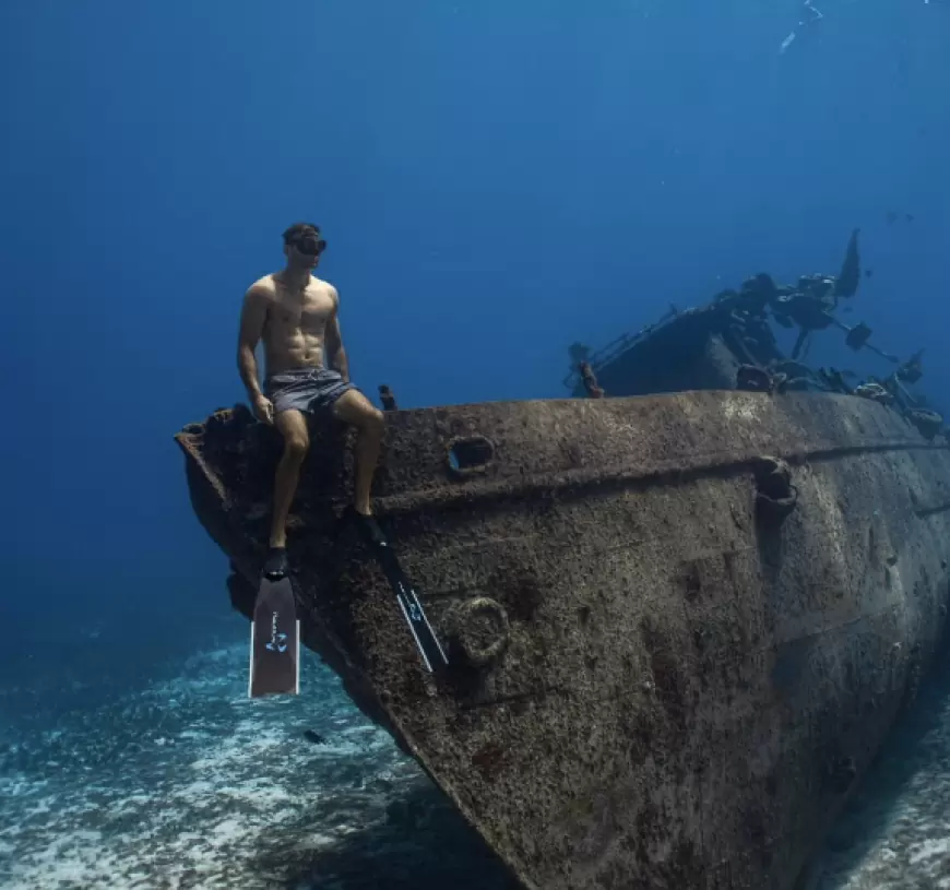 Isla Cozumel