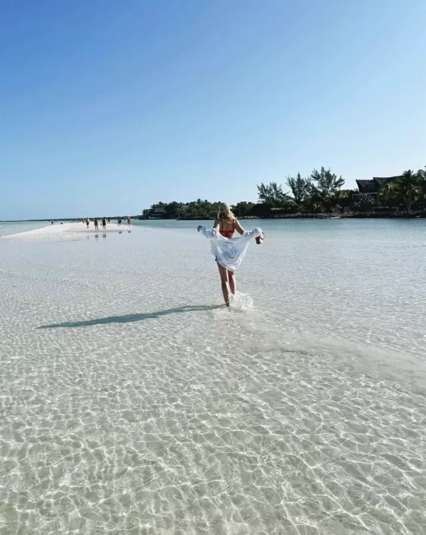 Isla Holbox